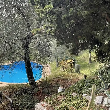 Lägenhet Antico Fienile Belvedere *